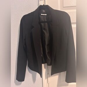 BDG Cropped Blazer